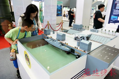 环境应急技术装备展 新技术新产品新发明让人目不暇接