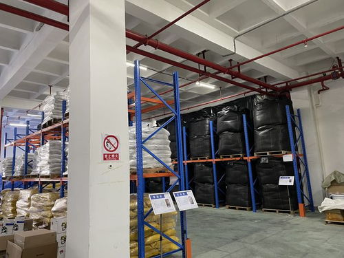 执法支队开展环境应急物资储备库运维管理及技术装备年度考核工作