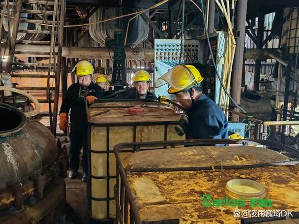 但伴随而来的是危化品残留,爆炸风险,环境污染等高度复杂的应急处置